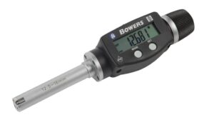 Bowers XTDM-BT Series Digital Bore Gauge 12.5-16mm