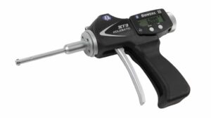 Bowers XTHi Series Digital Pistol Grip Bore Gauge with Bluetooth