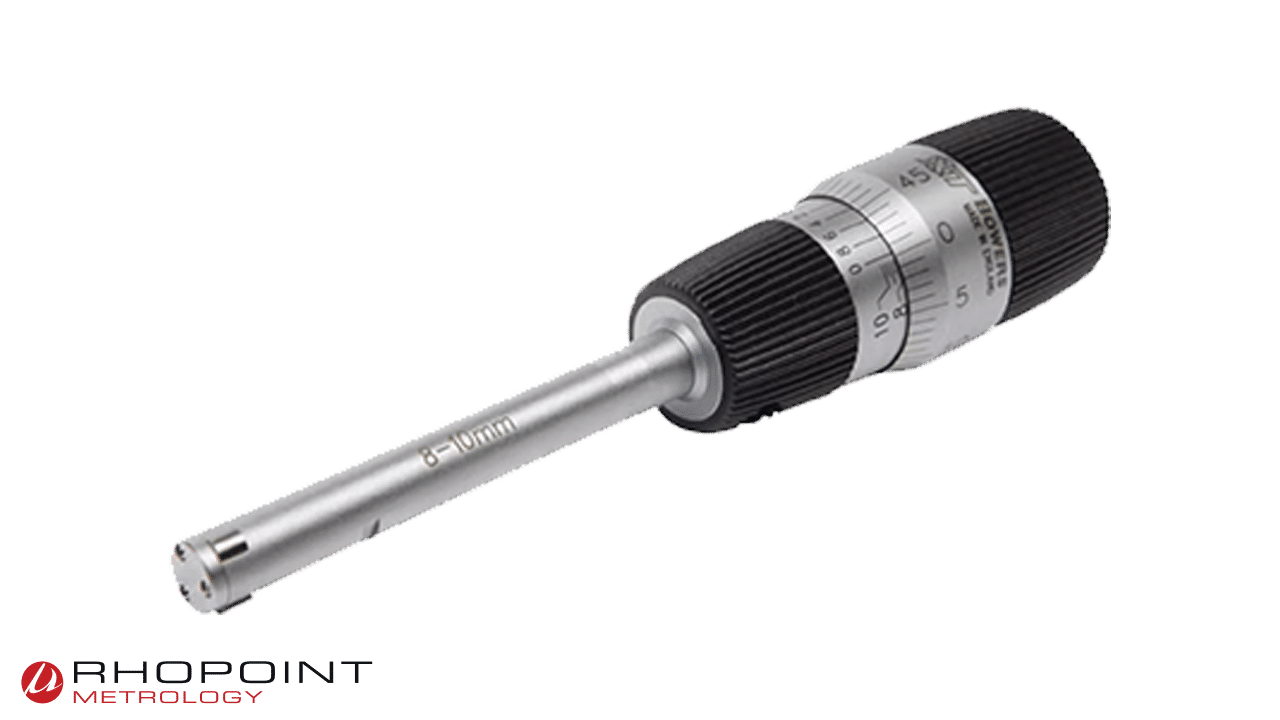 MXTA Micro Analogue Bore Gauge | MXTA | Bowers