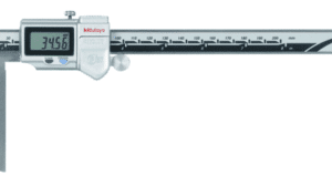 Mitutoyo Digital ABSOLUTE Knife-Edge Caliper, 0-200mm