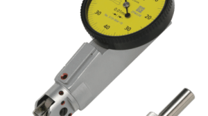 Dial Test Indicator Universal (Metric) Lever Type with Stem Accessory