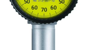 Mitutoyo Dial Test Indicator Pocket (Metric) - Lever Type