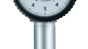 Dial Test Indicator, Pocket (Inch) - Lever Type