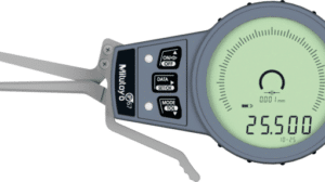 Mitutoyo Digital Internal Caliper Gauge (Inch/Metric)