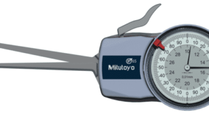 Mitutoyo Internal Dial Caliper Gauge (Metric)