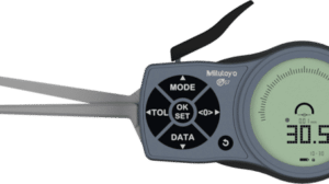 Mitutoyo Metric Internal Digital Caliper