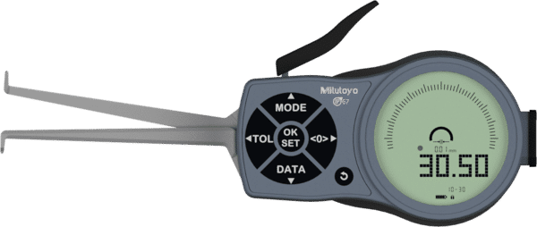 Mitutoyo Metric Internal Digital Caliper