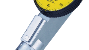 Mitutoyo Dial Test Indicator Universal (Metric) - Lever Type