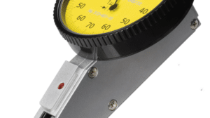 Mitutoyo Dial Test Indicator Horizontal (Metric) - Lever Type