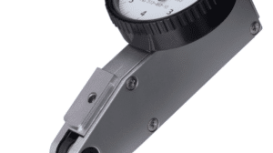 Mitutoyo Dial Test Indicator Horizontal Compact (Inch) - Lever Type