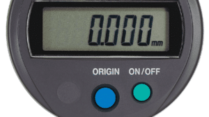 Mitutoyo Digital Plunger Indicator ID-S (Metric)