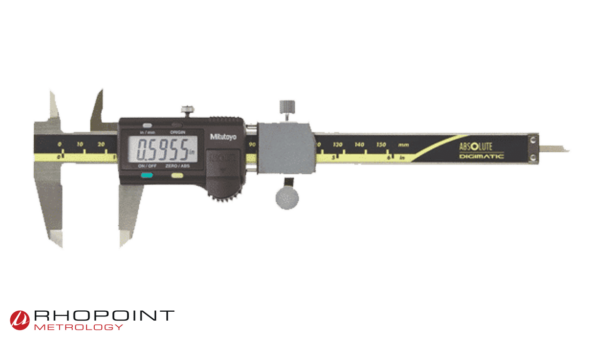 Mitutoyo Digital ABSOLUTE AOS Caliper for Tolerance 0-150mm