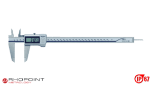 Mitutoyo Digital ABS Caliper 0-300mm