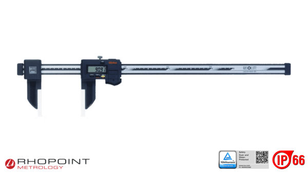 Mitutoyo Digital ABS Carbon Fibre Caliper Ceramic