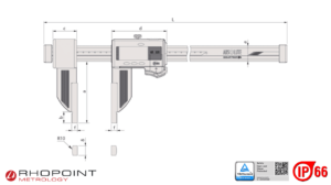 rml-digital-abs-carbon-fibre-caliper-ceramic-drawing-552-series