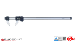 Mitutoyo Digital ABS Carbon Fibre Interchangeable Caliper