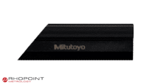 Mitutoyo Knife Edge Straight Edge 75mm