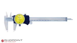 Mitutoyo Metric Dial Caliper 0-150mm