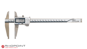 Mitutoyo Digital ABS Caliper Nib Style STD Jaws 0-200mm