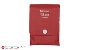 Protective Case for Mitutoyo Small Hole Gauge Set