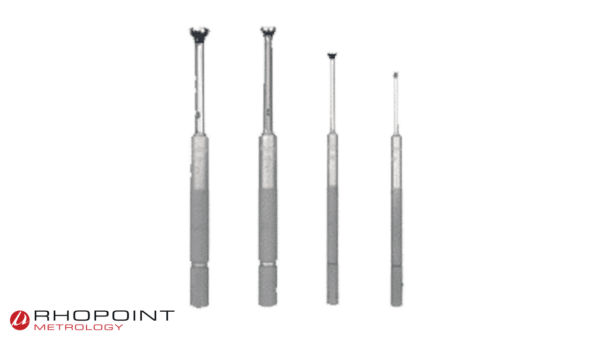 Mitutoyo Small Hole Bore Gauge Set (Metric)