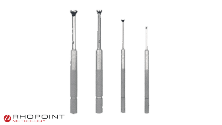 Mitutoyo Small Hole Bore Gauge Set (Metric)