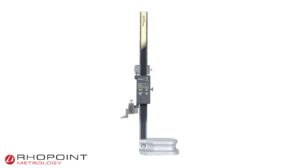 Mitutoyo Digital ABS Height Gauge 0-200mm