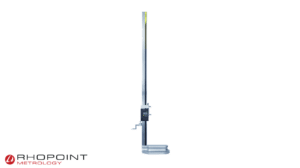 Mitutoyo Digital ABS Height Gauge 40 inch / 1000mm