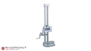 Mitutoyo Digital Height Gauge Double Column Probe Connector 12 inch / 300mm