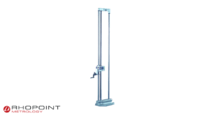 Mitutoyo Digital Height Gauge Double Column Probe Connector 40 inch / 1000mm