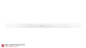 Mitutoyo Wide Rigid Steel Rule 600mm