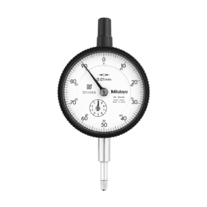 Mitutoyo Plunger Dial Indicator for Calibration