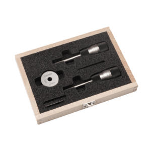 Analogue Bore Gauge Sets