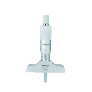 Depth Micrometers