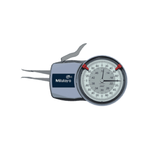 Dial Calipers