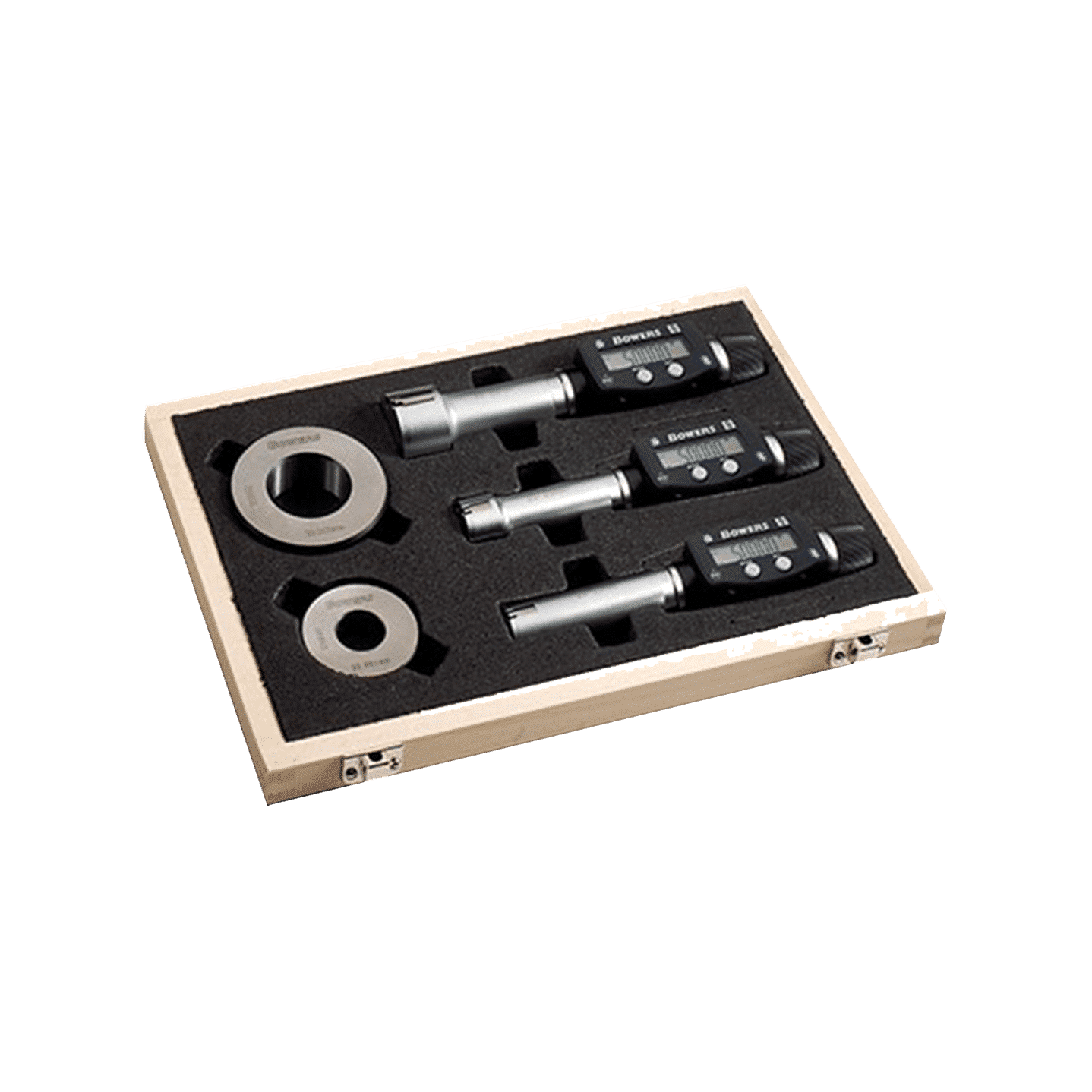 Bore Gauge Sets with calibration | Rhopoint Metrology