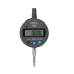 Digital indicator, plunger type