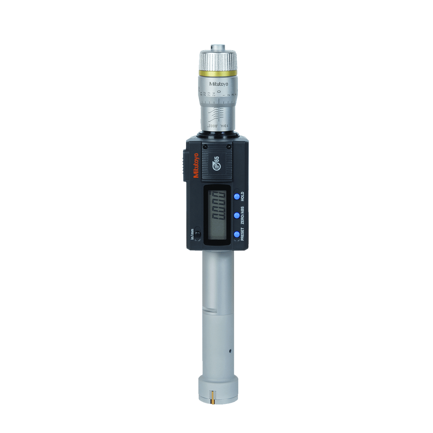 3 Point Internal Micrometers with calibration | Rhopoint Metrology