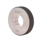 Plain ring gauge