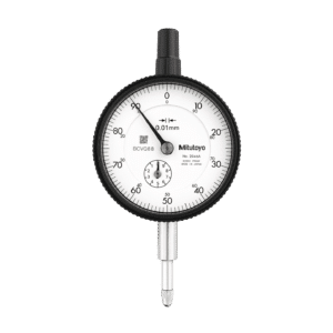 Plunger Dial Indicators