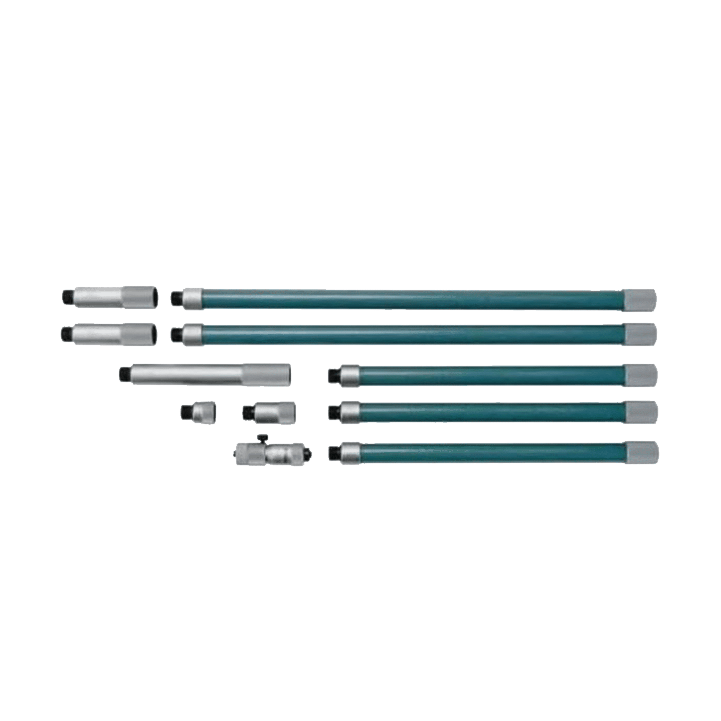 Stick Micrometers with calibration | Rhopoint Metrology