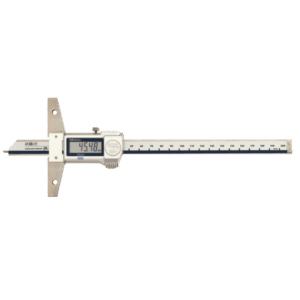 Vernier Depth Gauges