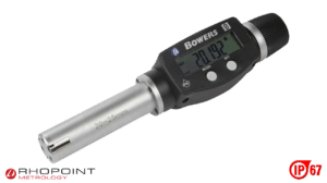 Bowers XTDM-BT Series Digital Bore Gauge 20-25mm