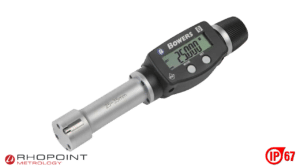 Bowers XTDM-BT Series Digital Bore Gauge 25-35mm