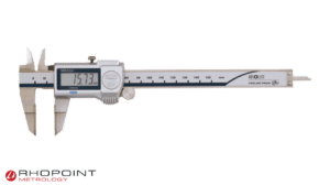 Mitutoyo Digital ABS Blade Caliper, 0-150mm