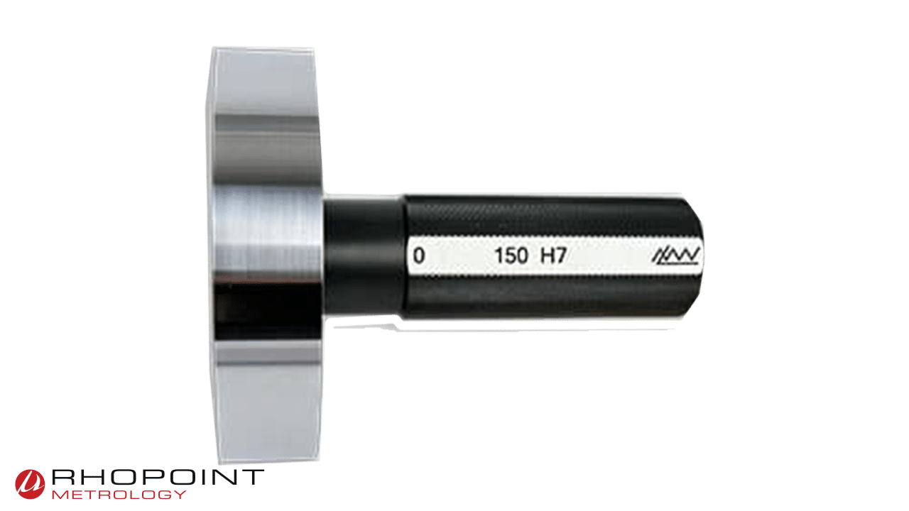 Go Plug Plain Gauge | Rhopoint Metrology