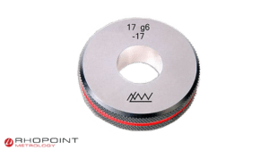 No Go Ring Gauge