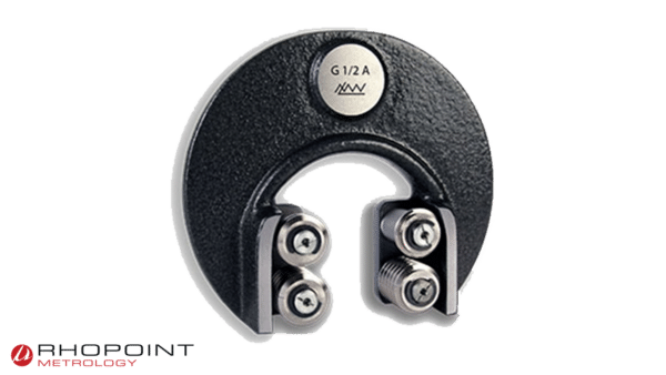 Pipe Threads Limit Caliper Gauge DIN EN ISO 228