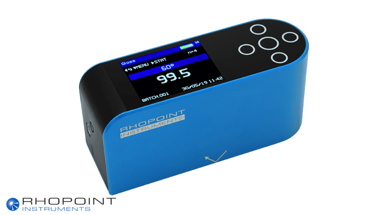 Rhopoint Instruments NovoGloss 60 Glossmeter