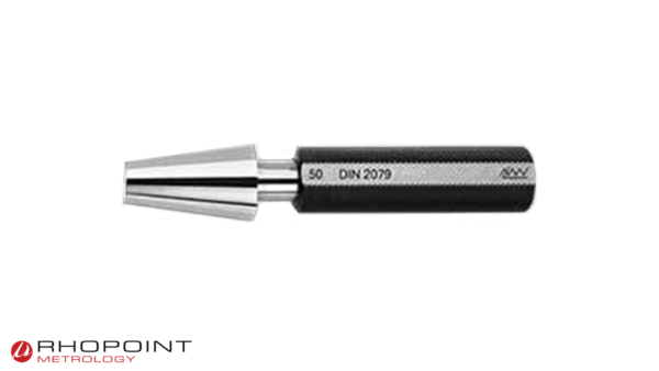 Taper Plug Gauge DIN2079 For Conical Fits